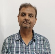 Dr. Amit Sharma